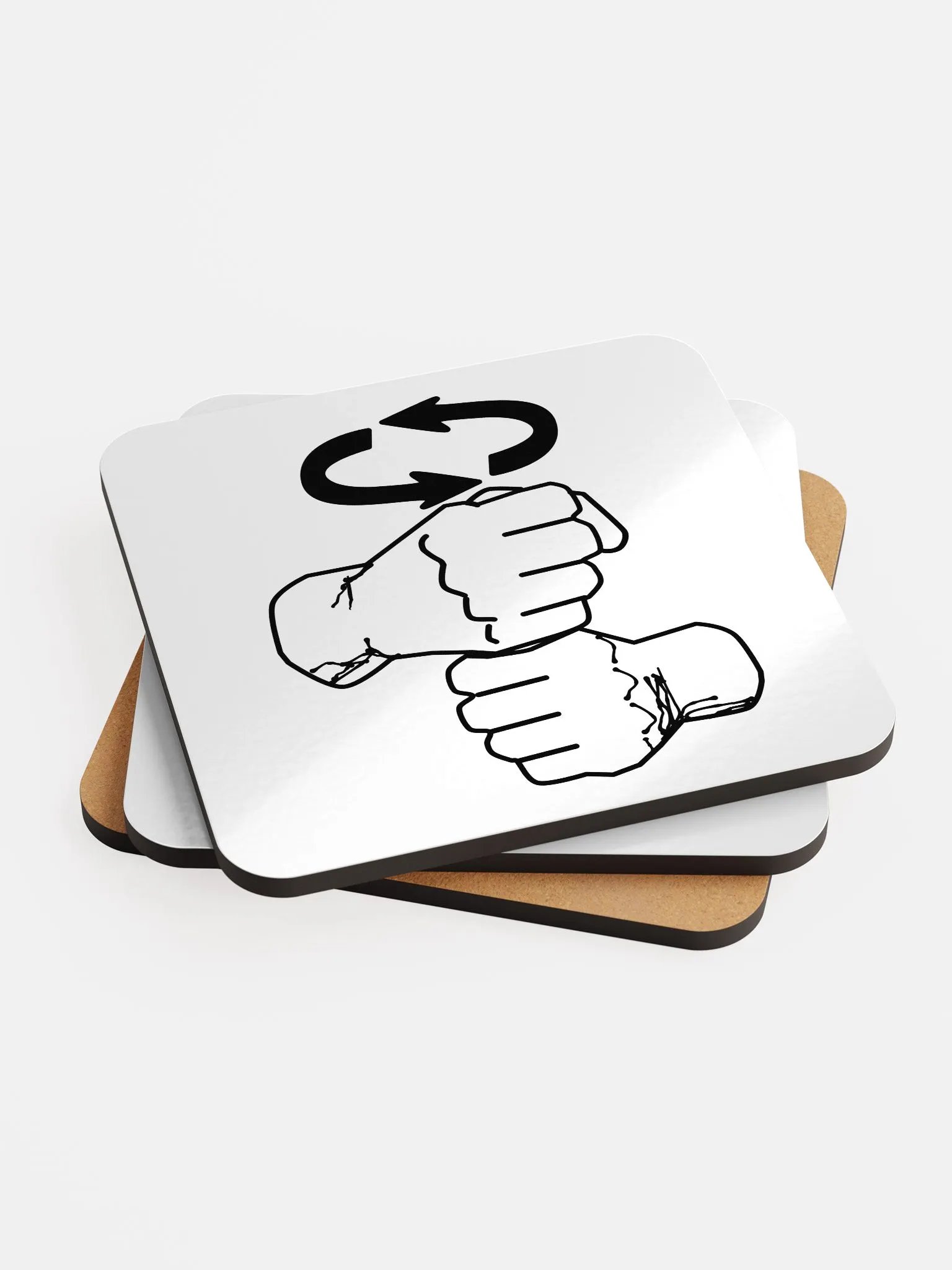 Coffee Coster product image (2)
