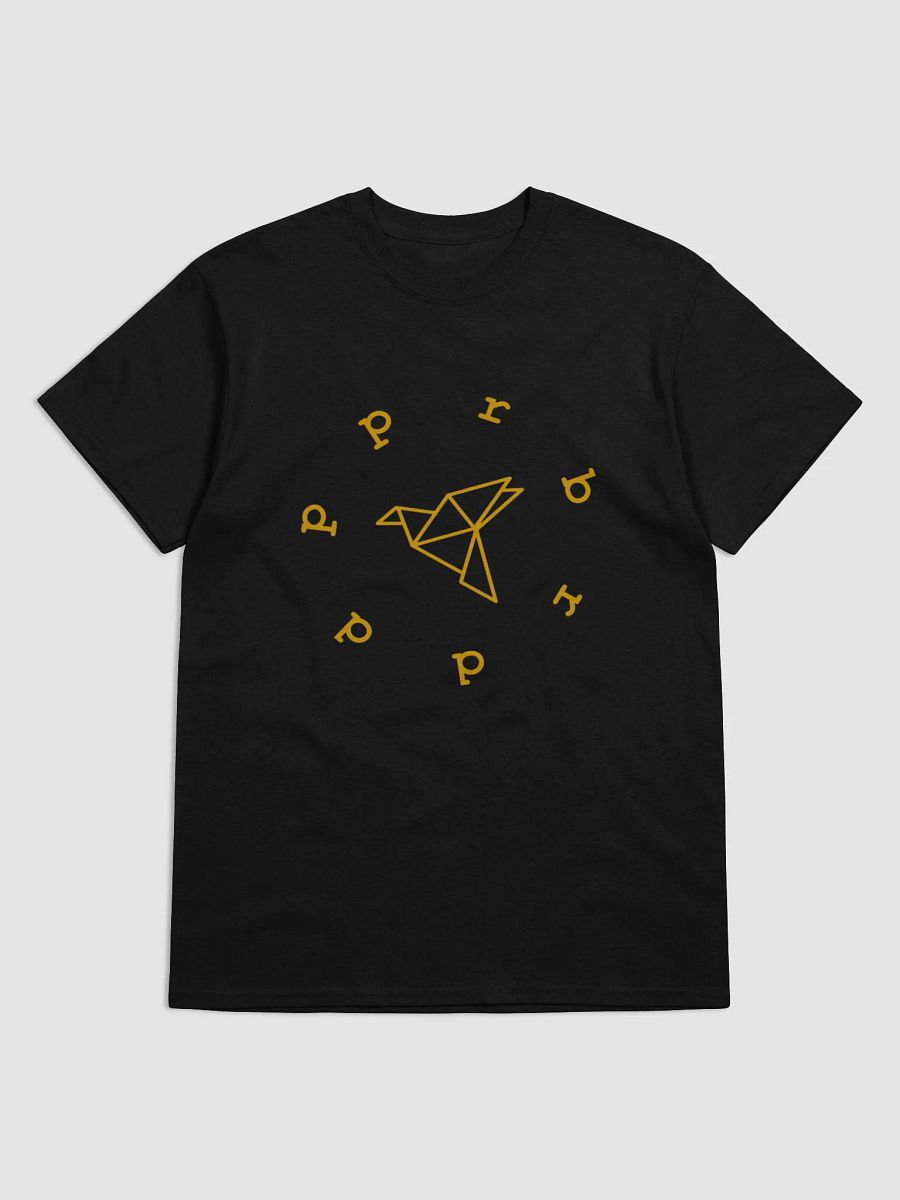 Golden Circle Heavyweight T-Shirt product image (1)