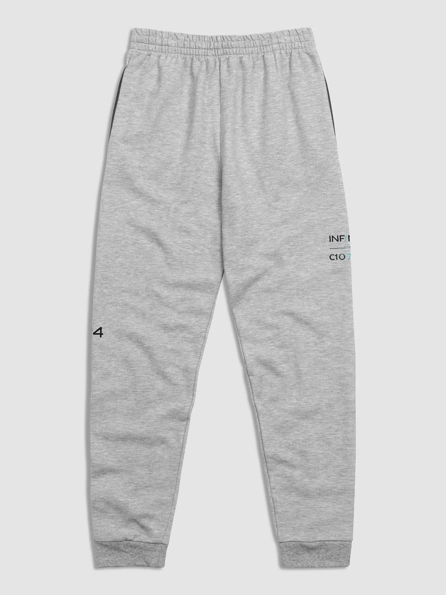 INFINITE! 7 Unisex Jerzees Joggers - Casual Comfort product image (2)