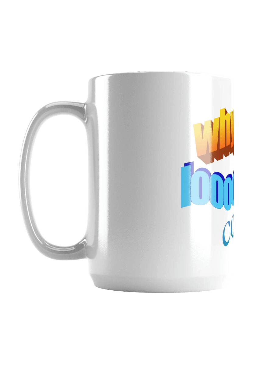 Frosty's Awesome Mug product image (6)