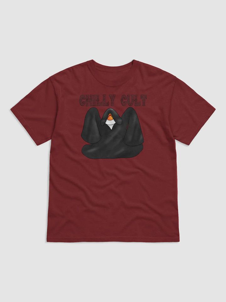 Chilly Cult T-Shirt product image (6)