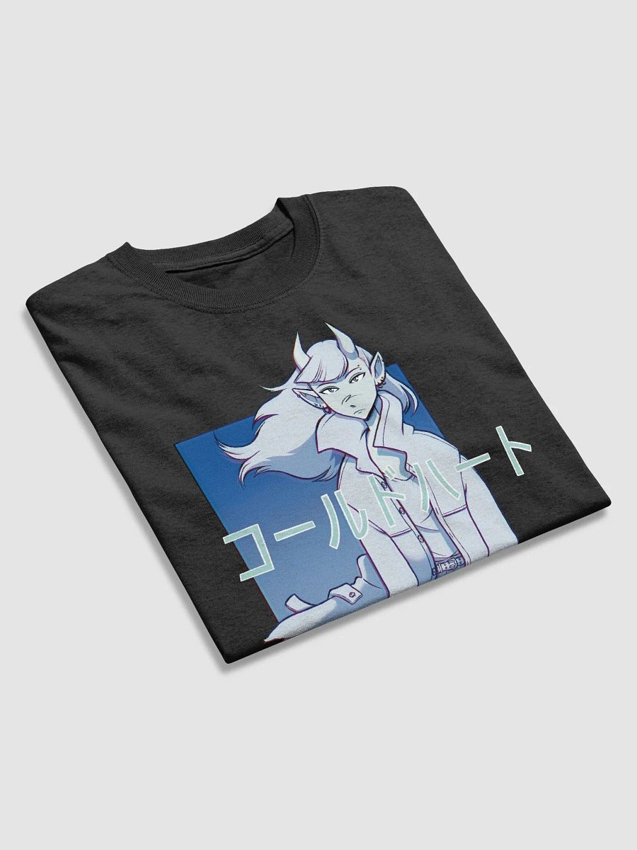 Ice Oni shirt product image (13)