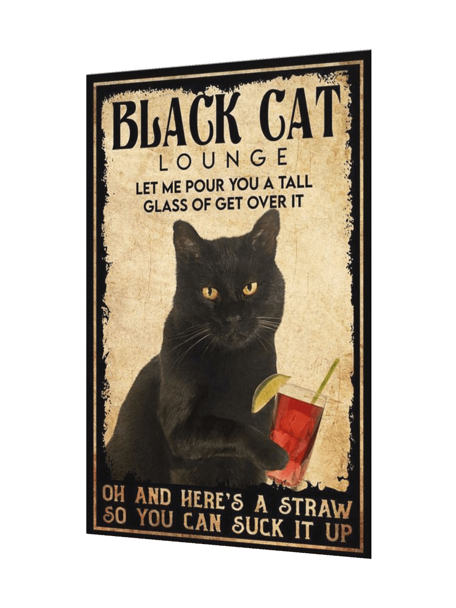 BLACK CAT product image (3)