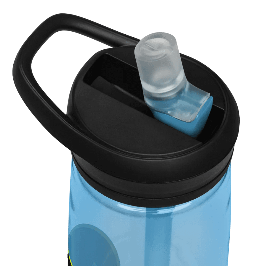 Alphalily - Water Bottle product image (15)