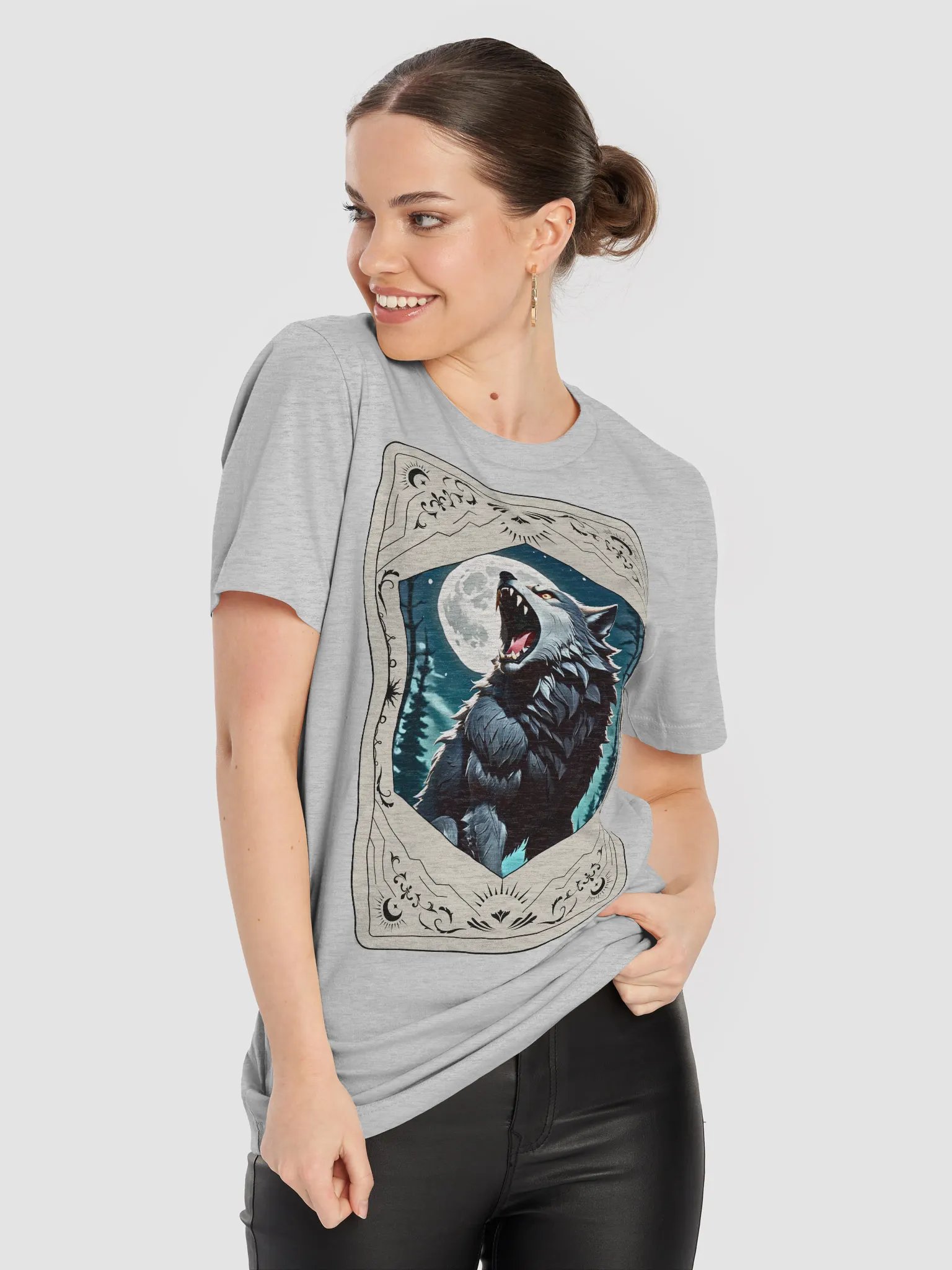 Iconic Softness T-Shirt product image (45)