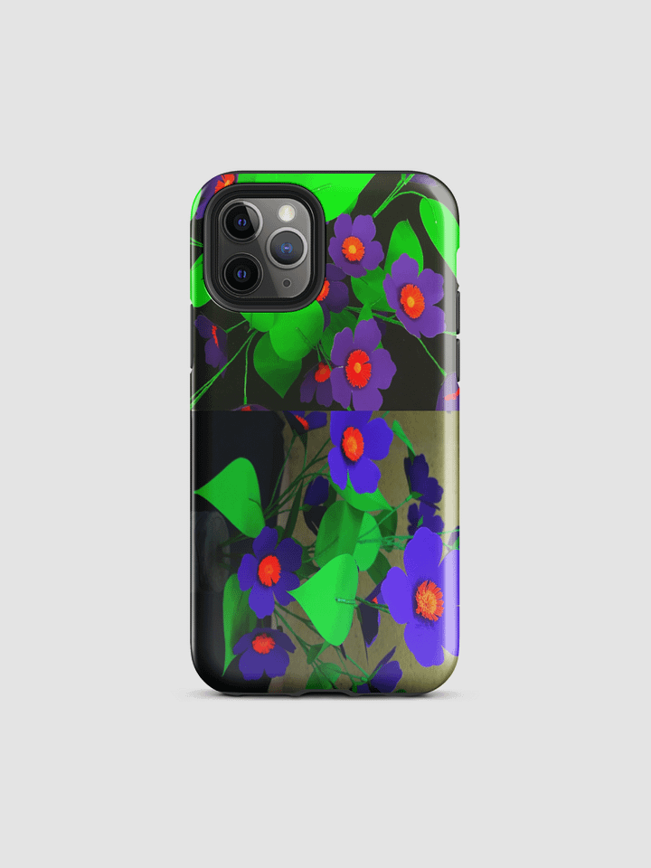 [domicile artistry] Tough Case for iPhone® product image (2)