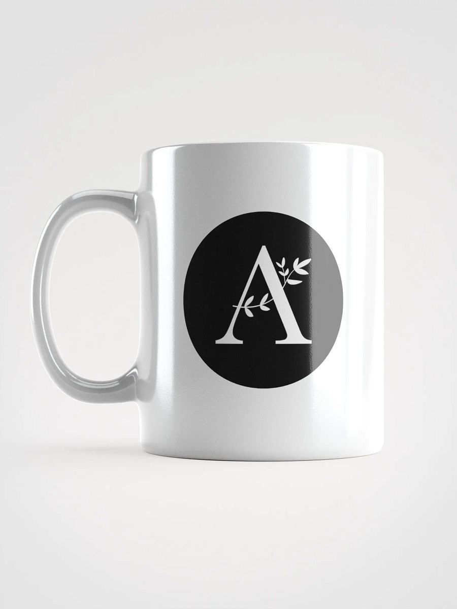 The puppy loves you (mug) product image (11)