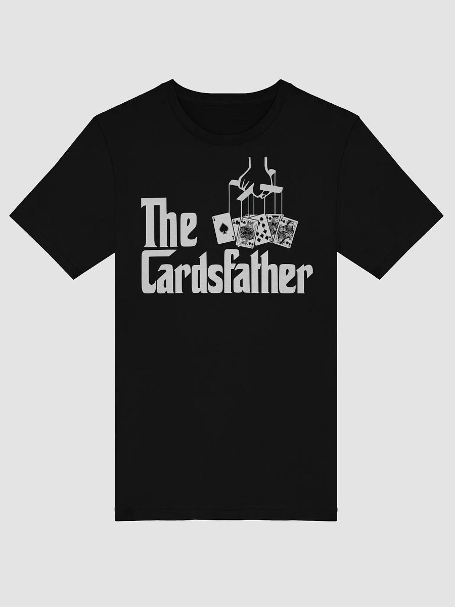 The Cardsfather Tee product image (7)