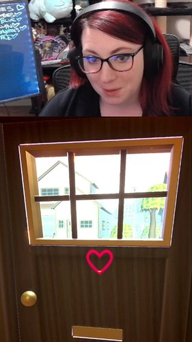 Date Dorian Part 3 - The Finale! #dateeverythinggame #the_ben_starr #datingsim #funnystreammoments #twitchclips