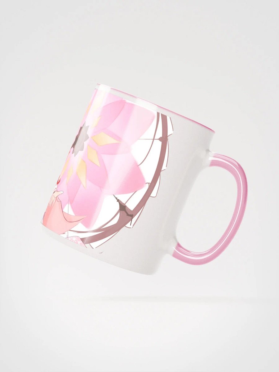 Ceramic Mug - Lan (Tower of Fantasy) product image (3)