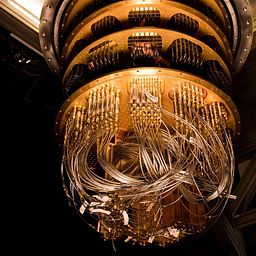Quantum Supercomputer