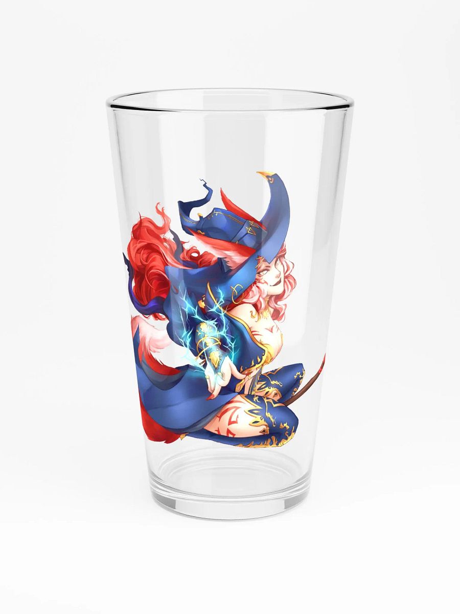 Scandal Pint Glass product image (3)