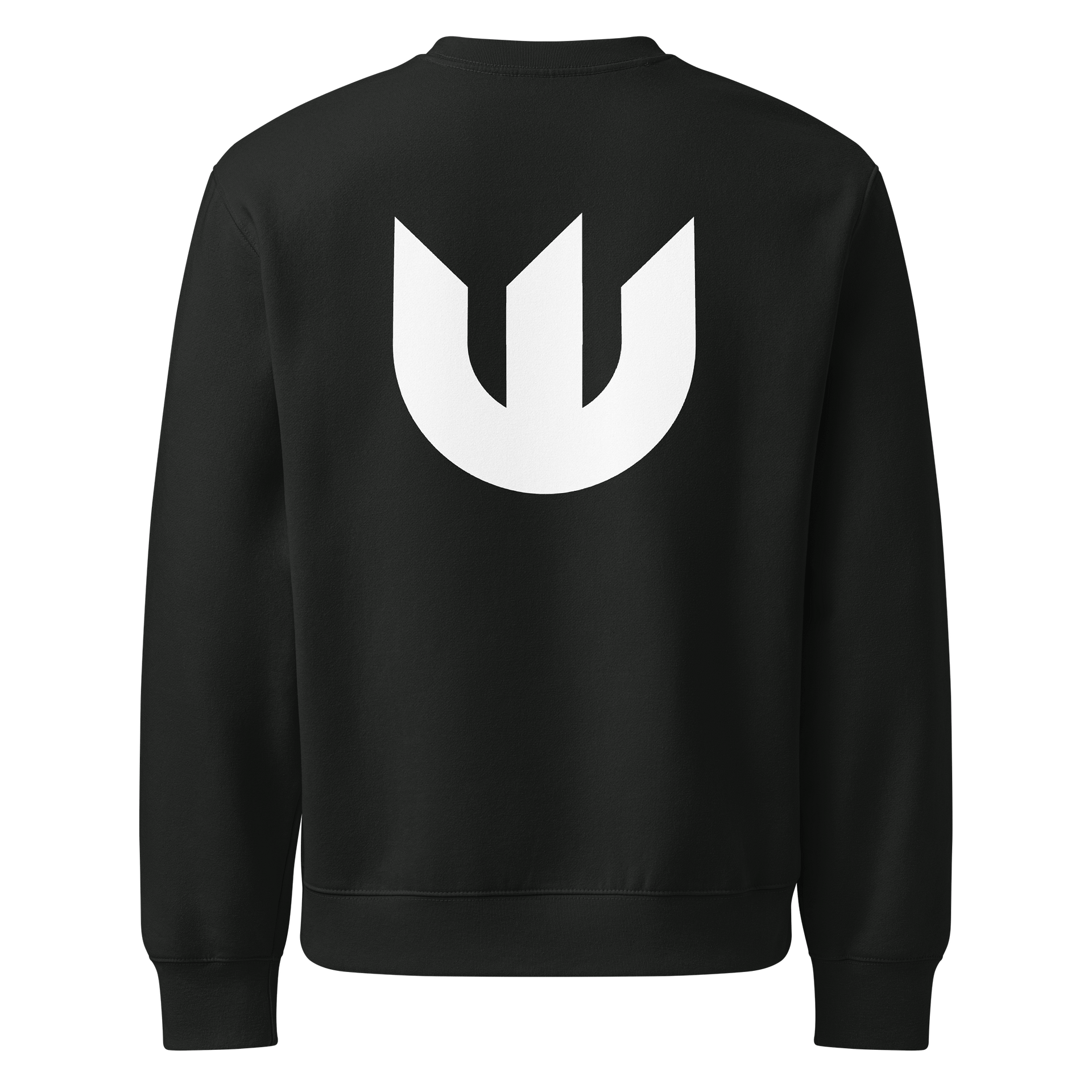 Wes Logo Crewneck product image (2)