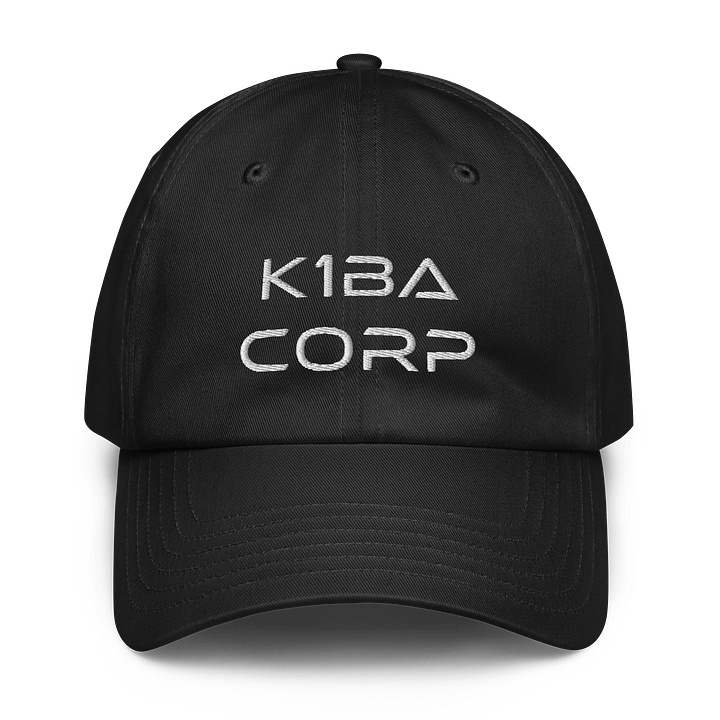 K1BA CORP Under Armour® Dad Hat product image (1)