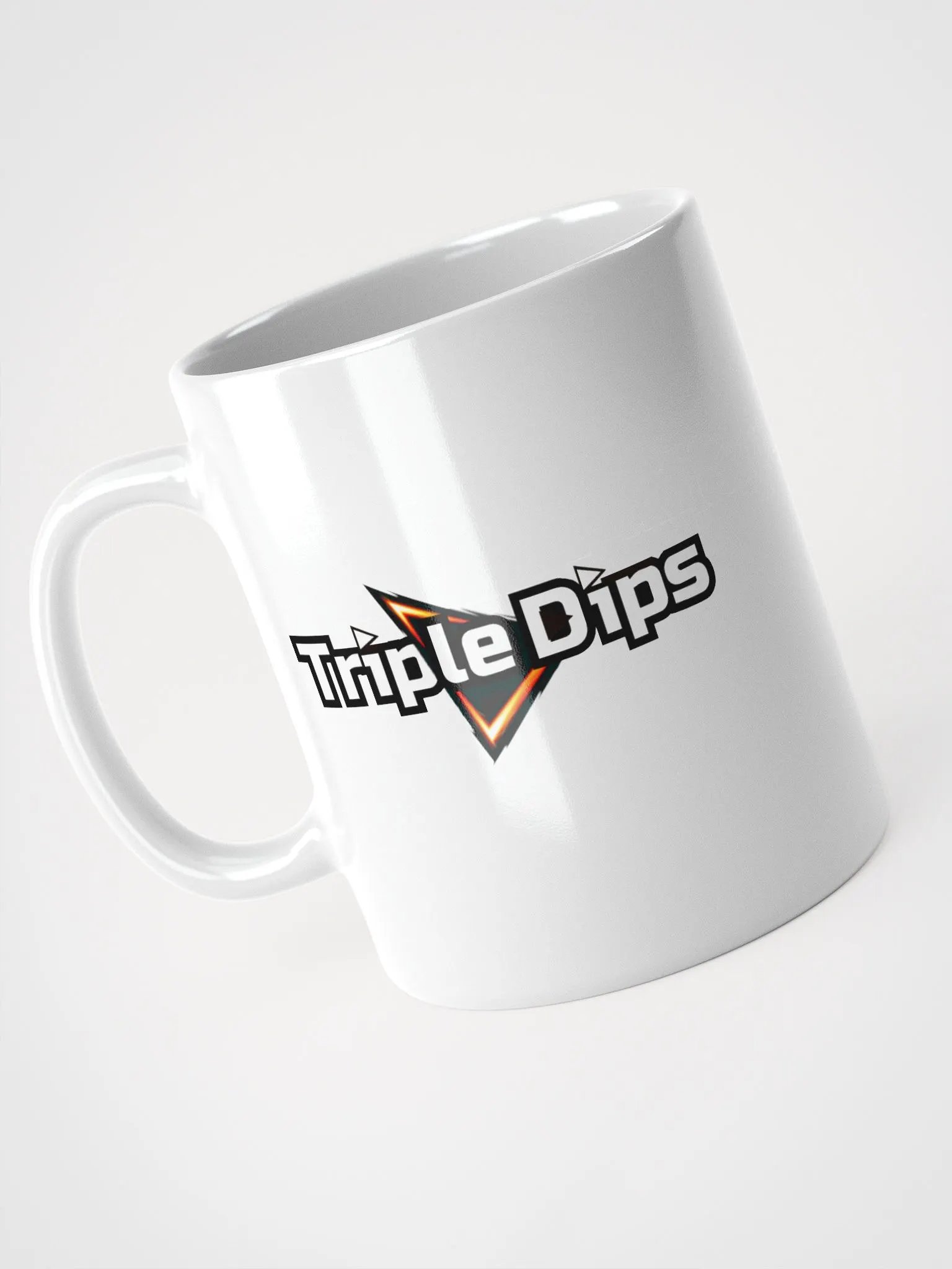 Triple Dip - Mug product image (3)