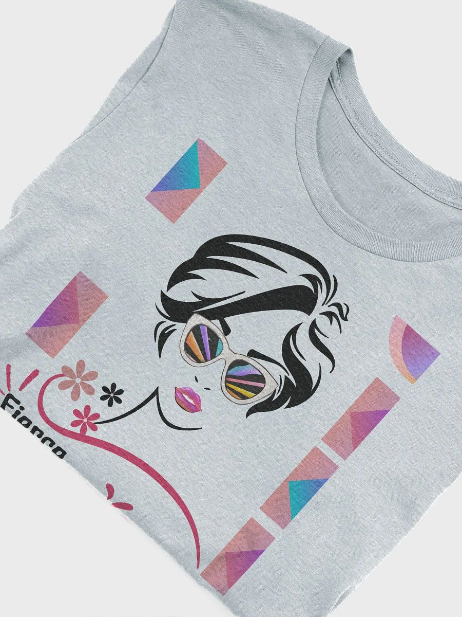 Bella+Canvas Supersoft T-Shirt -