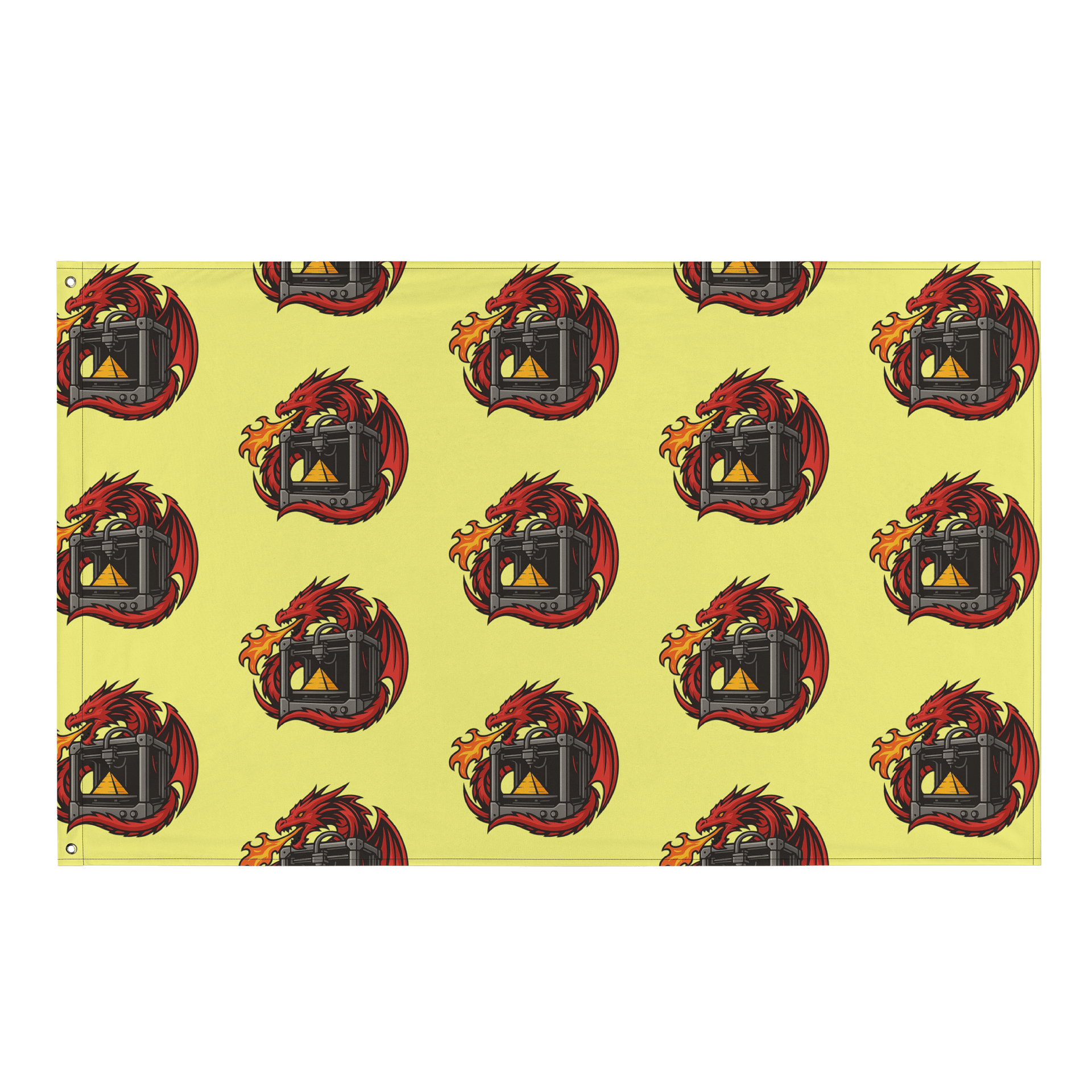 Warhood Flag product image (1)
