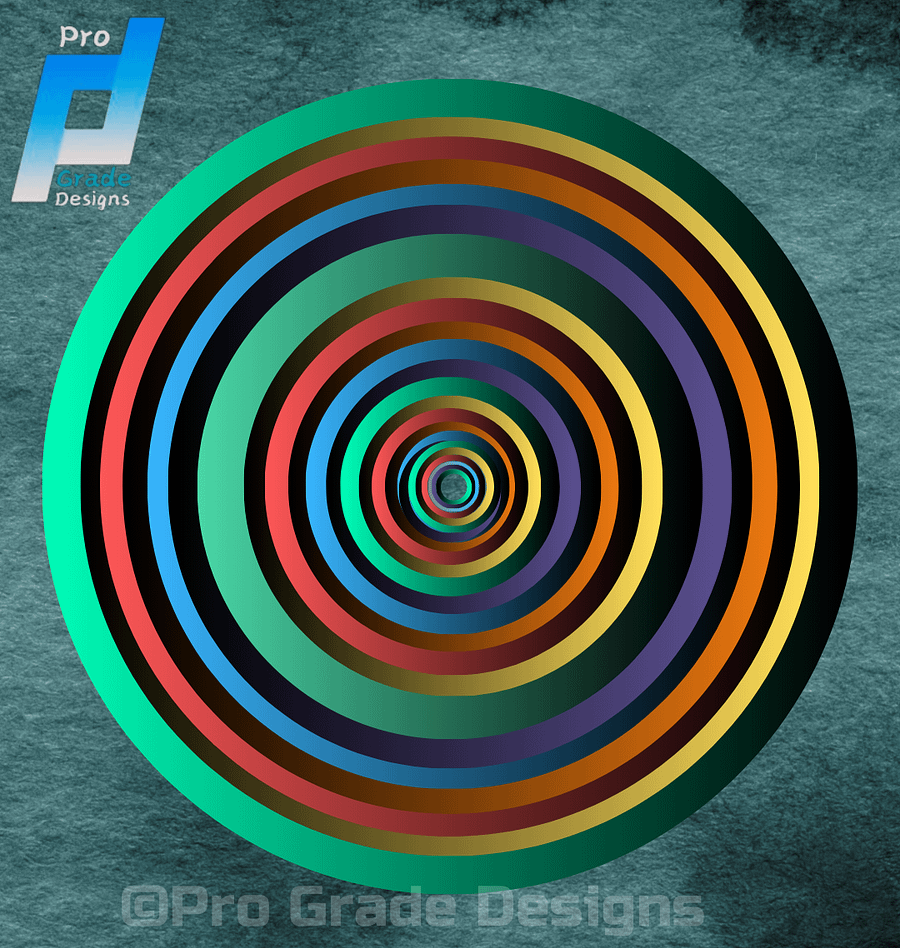 Apple Watch Faces (Light and Dark mode Collection) product image (5)