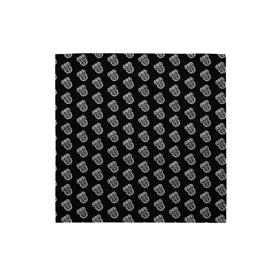 Juggernaut Bandana product image (1)