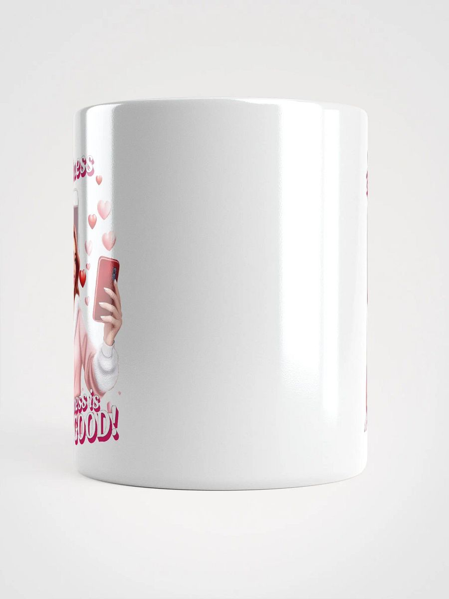 I'm The Business - Social Media Influencer - Coffee or Soup Mug - 11 oz - 15 oz - 20 oz - v6 product image (6)