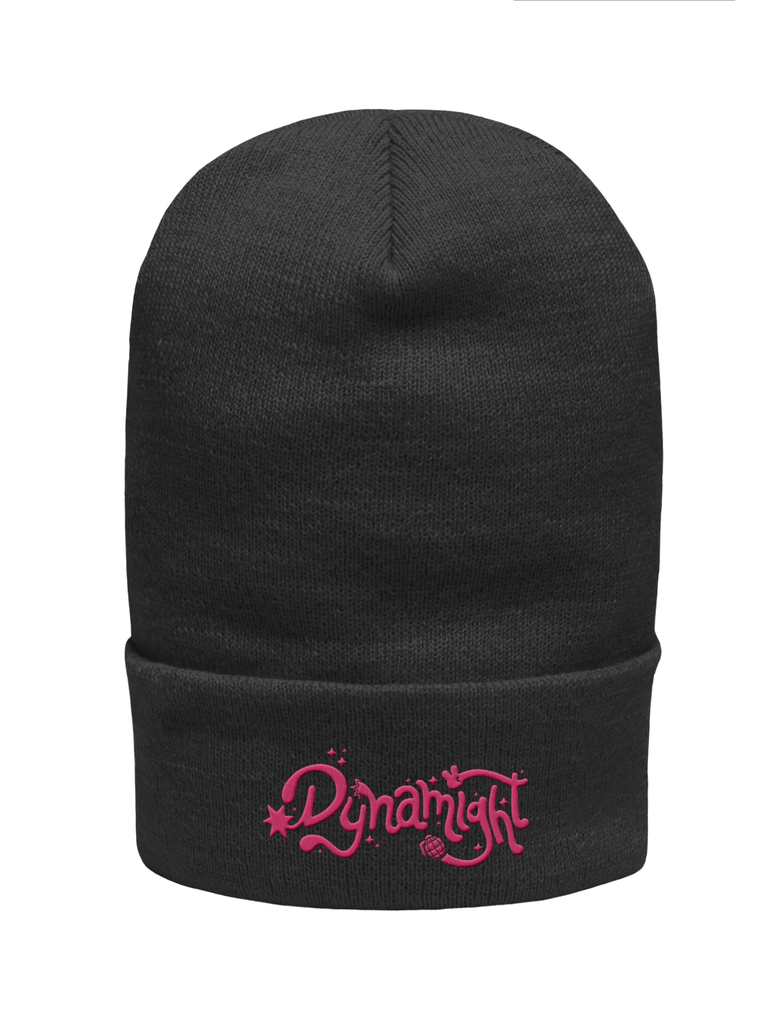 SugarBB Dynamight Beanie product image (2)