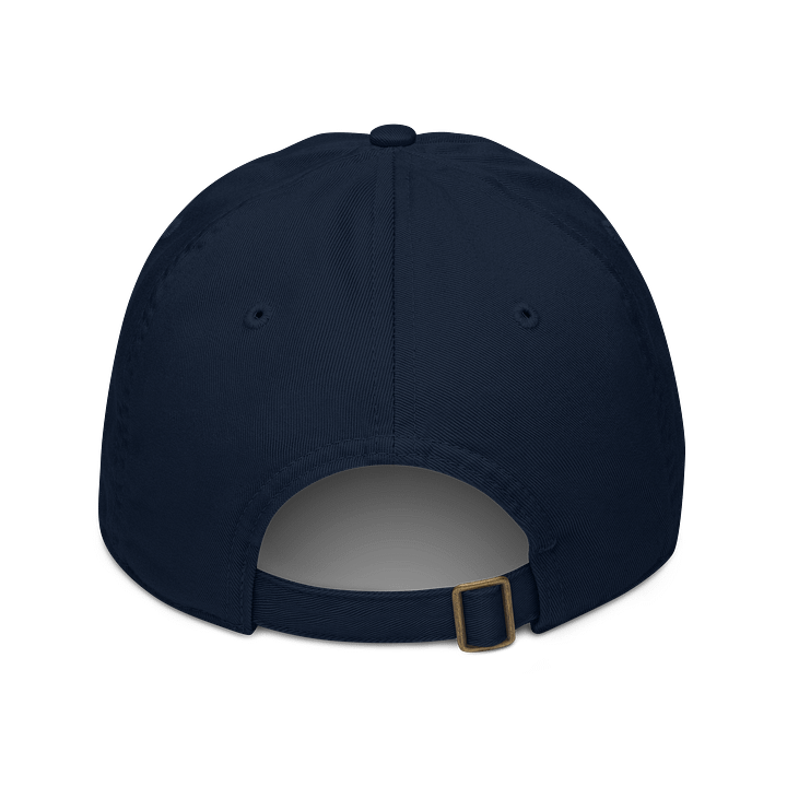 May I meet you-Econscious Organic Dad Hat product image (2)
