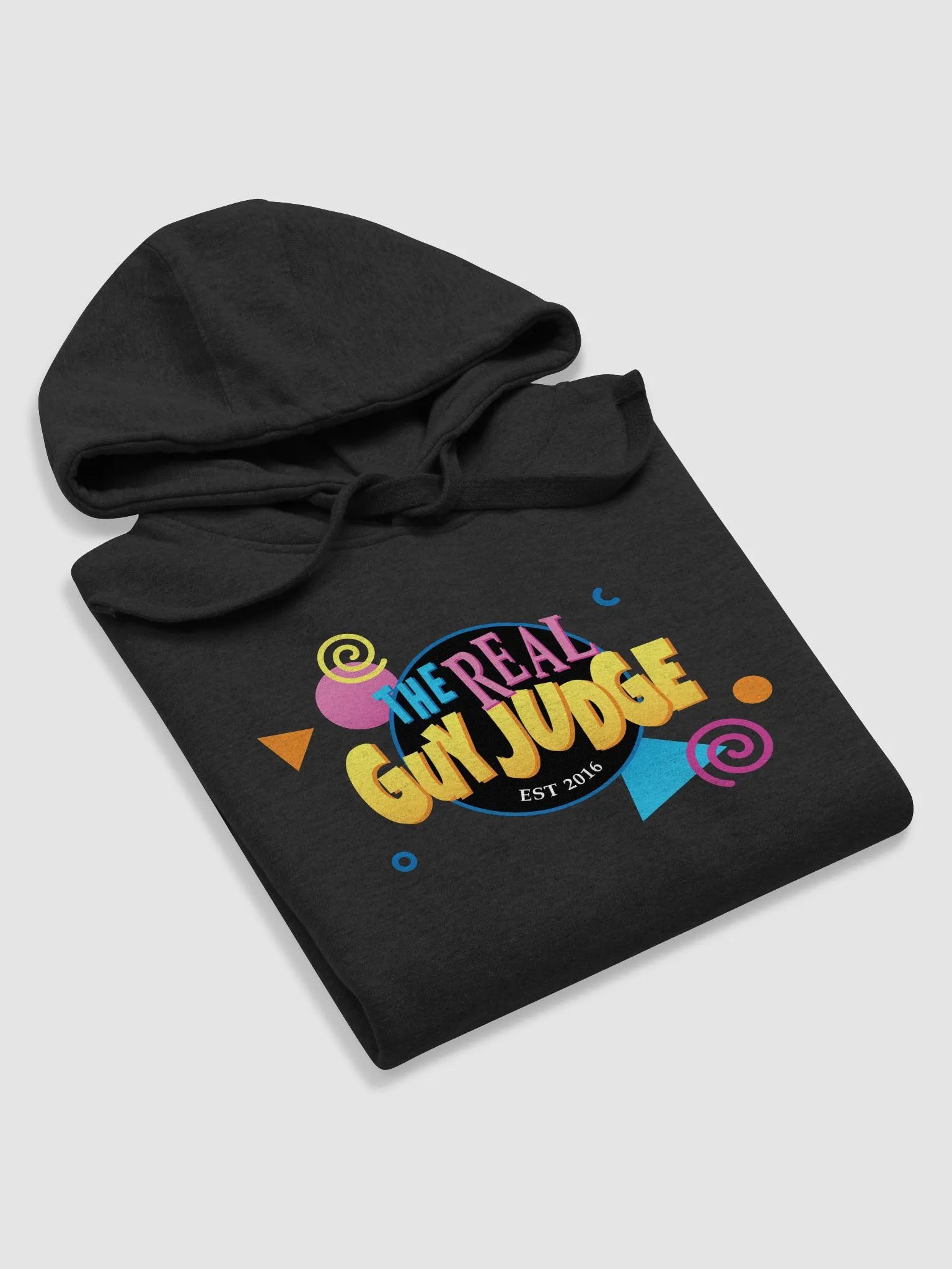 Retro RGJ Hoodie product image (11)