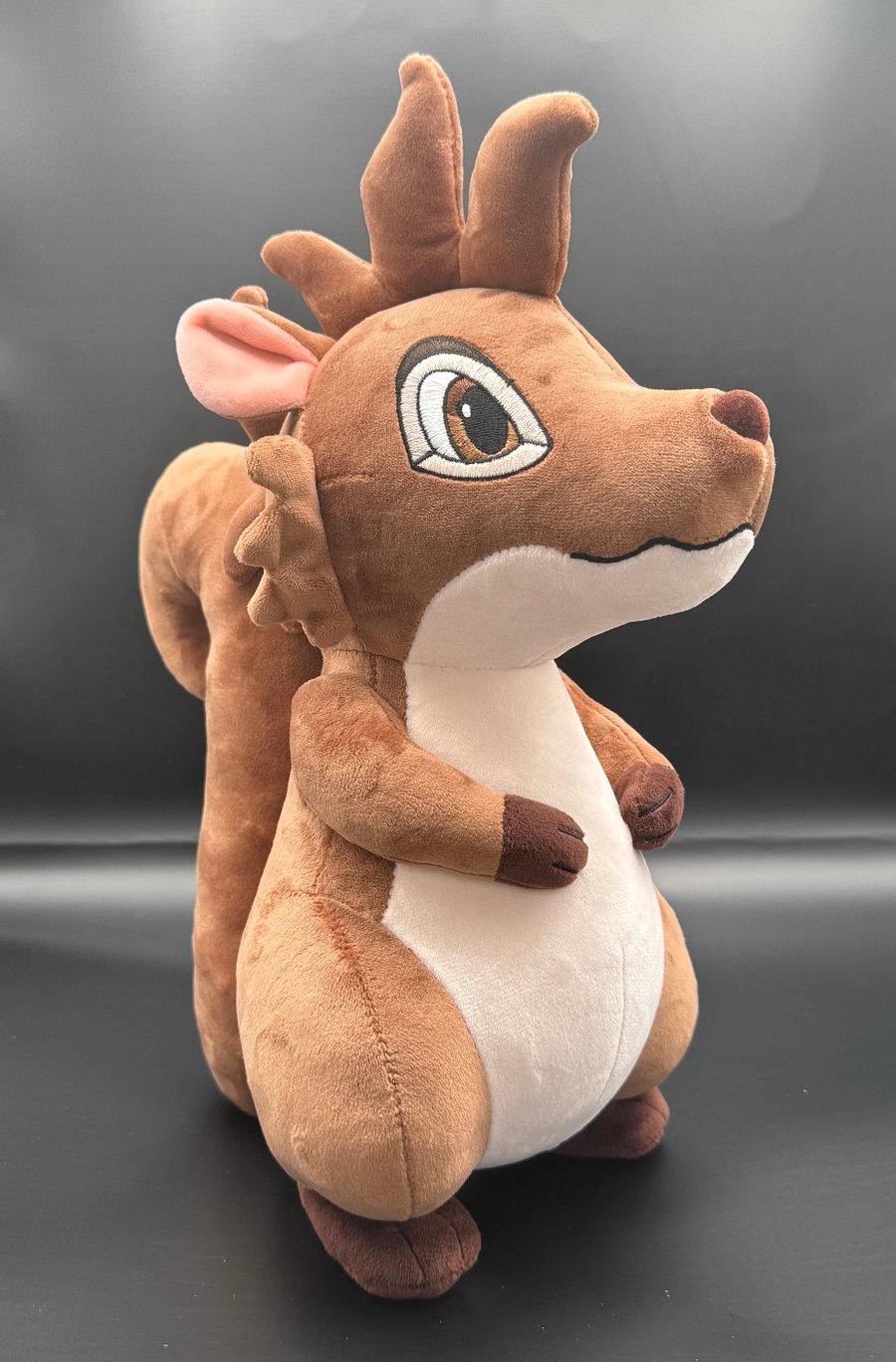 LUCK Plushie- PREORDER product image (5)
