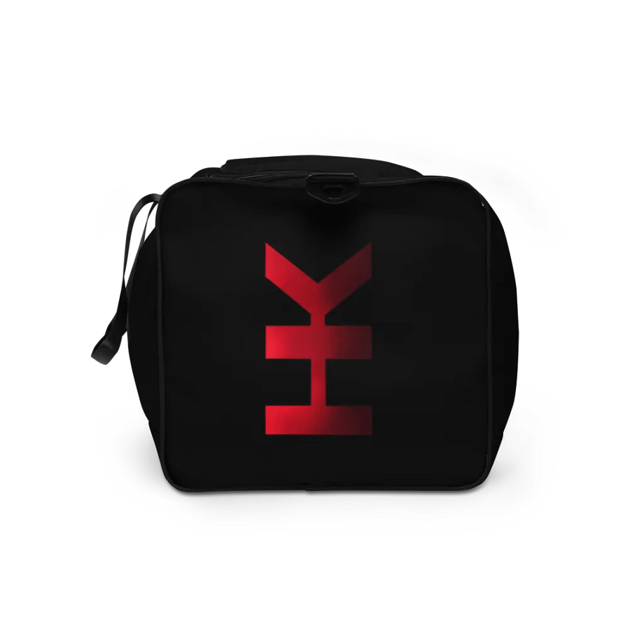 Henken Duffel Bag product image (11)