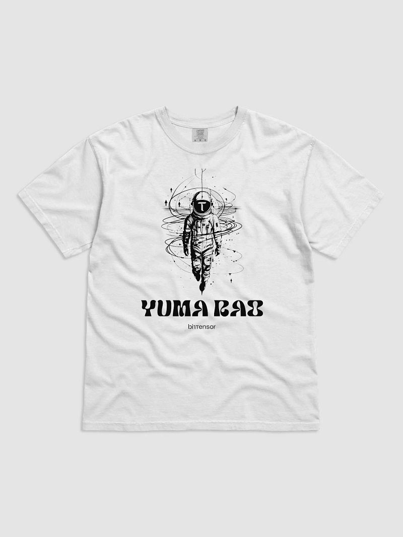 YUMA RAO