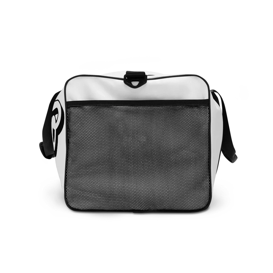 Aspero Bogotá Duffle Bag product image (5)