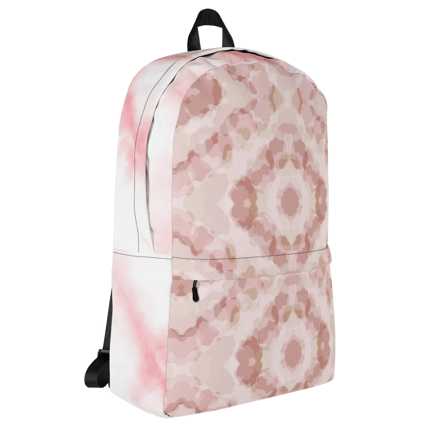Pink Backpack 2023 product image (5)