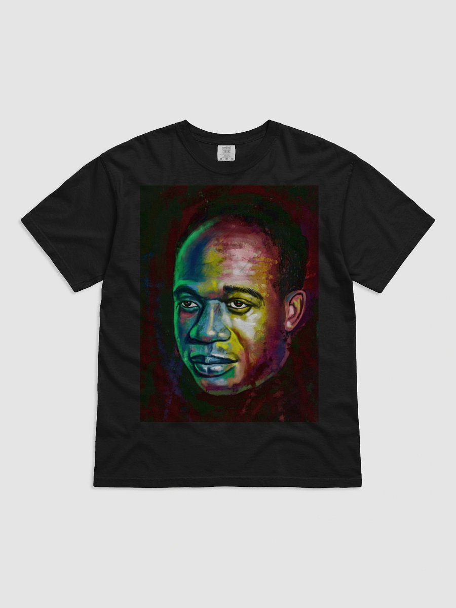 Kwame Nkrumah – Freedom Fighter Shirt product image (1)