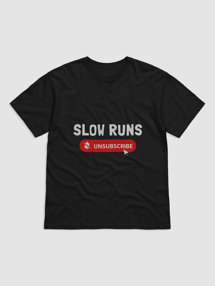 Unsubscribe Reminder Tee product image (1)