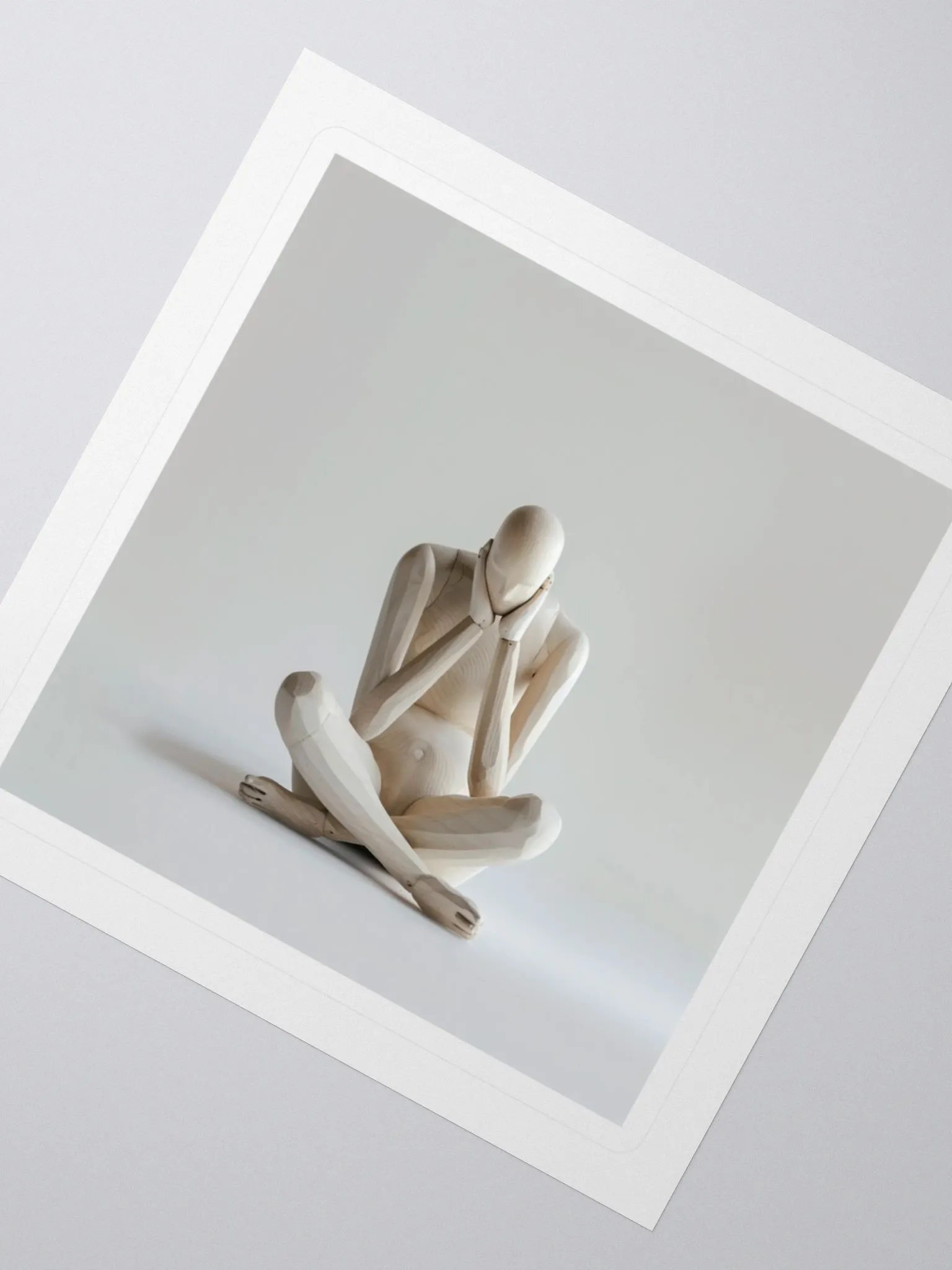 wooden man product image (2)