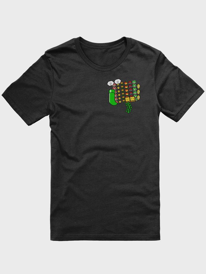 Re: Power Up T-Shirt product image (1)