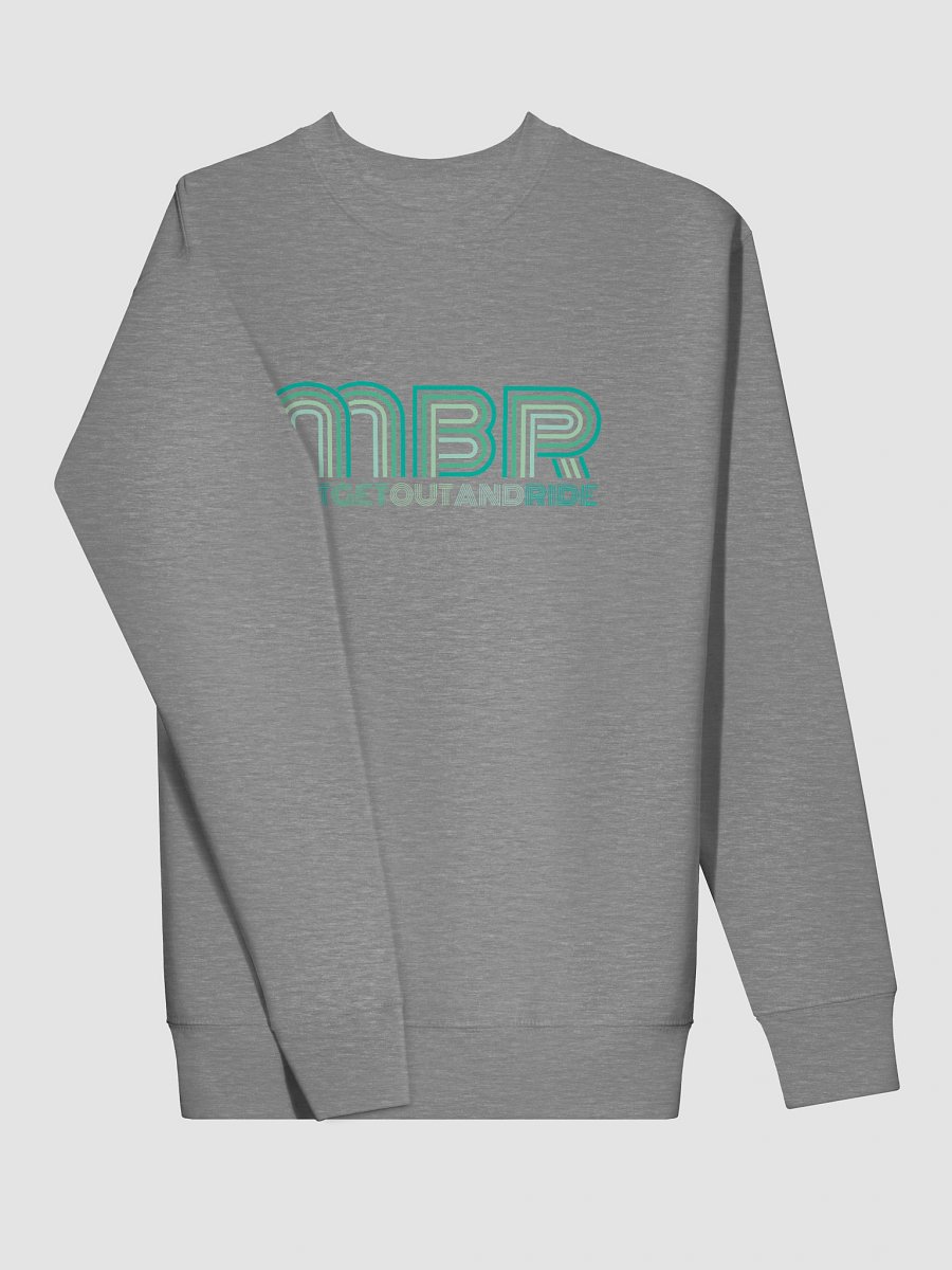 MBR Track Lines Nature product image (3)