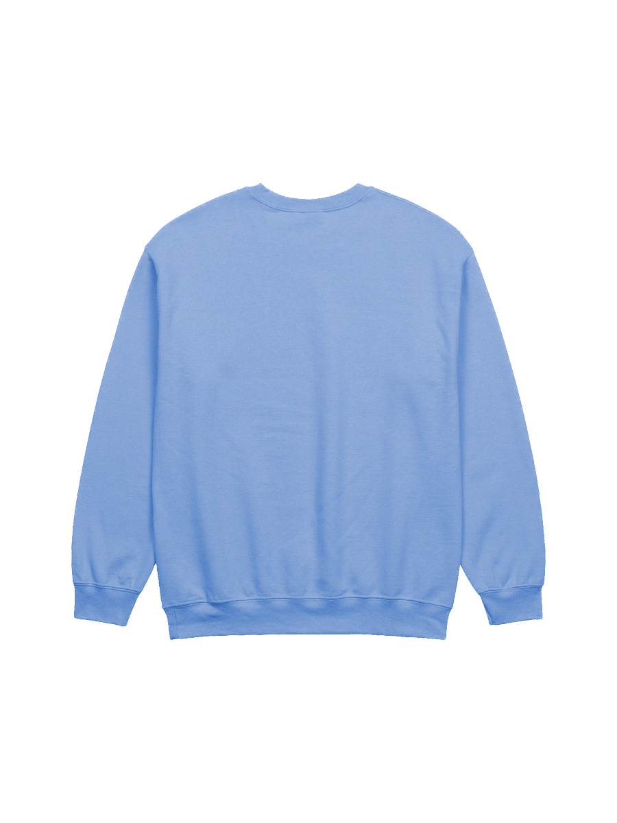 Maryland Vintage Stylish Embroidery Classic Crewneck Sweatshirt product image (3)