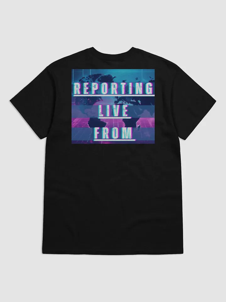 Breaking News (TeNN4OUR) T-Shirt product image (2)