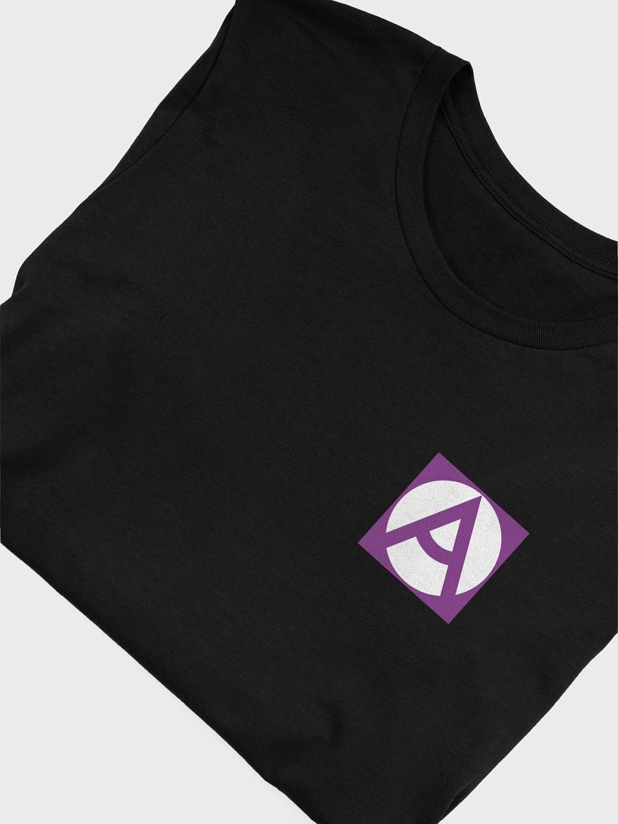 Core-A Logo T-Shirt product image (38)