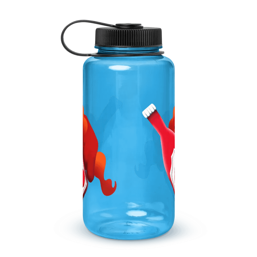 Cube Leon Hug Water Bottle product image (3)