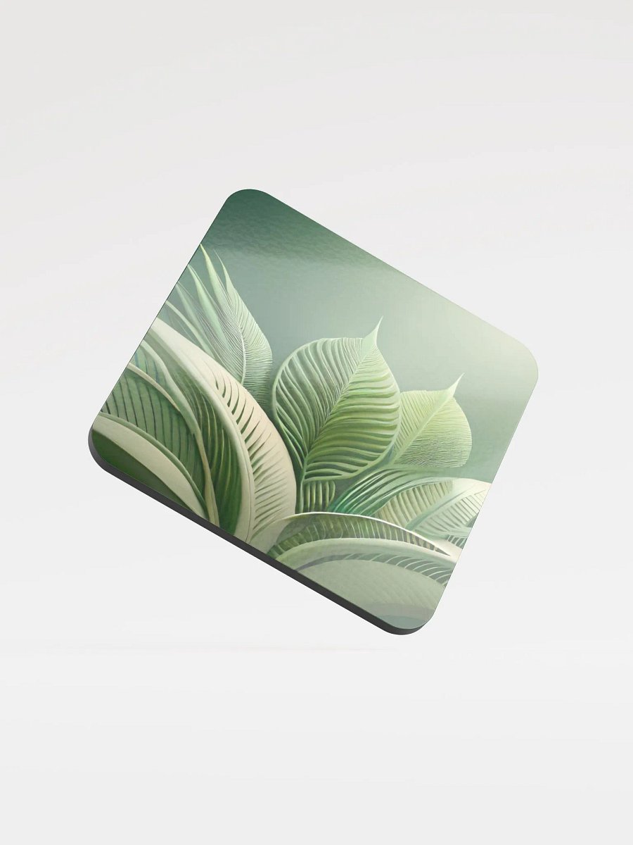 Plant (4) Coaster product image (1)