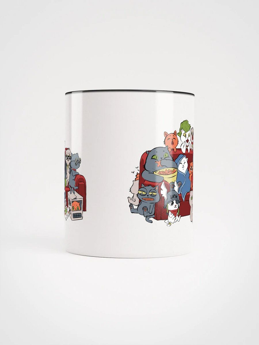 Couch Gang Mug product image (5)