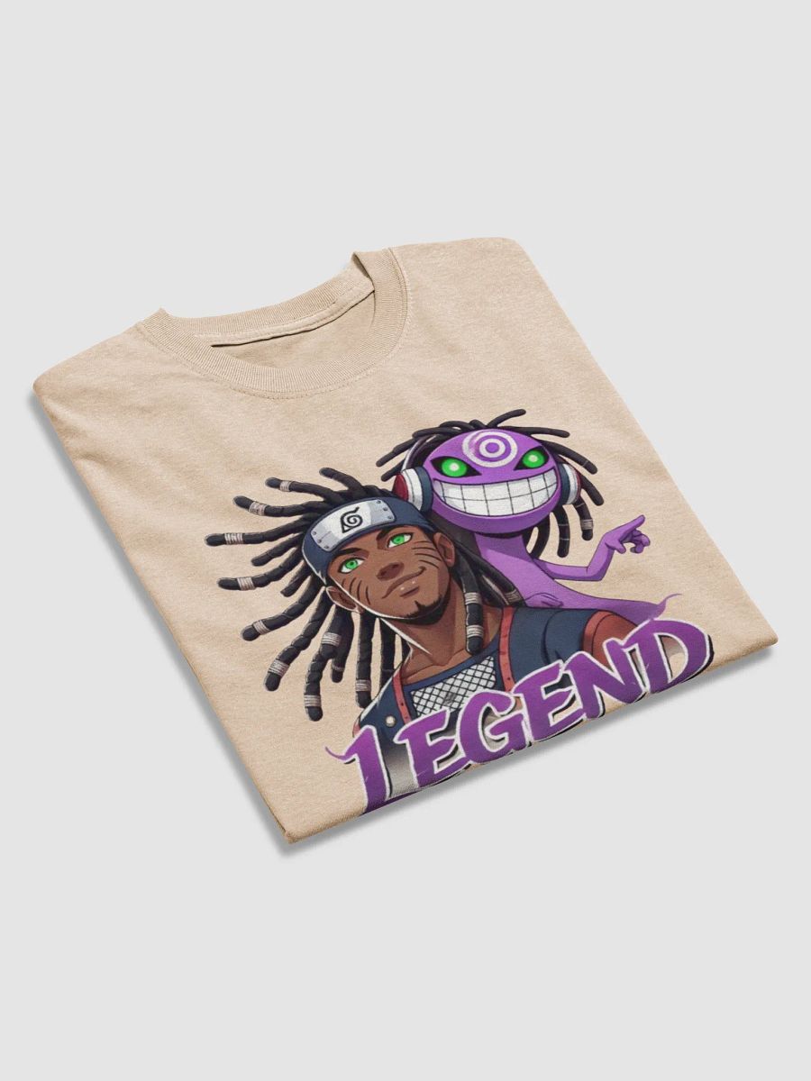 Legend by Dre: Leaf Village product image (10)