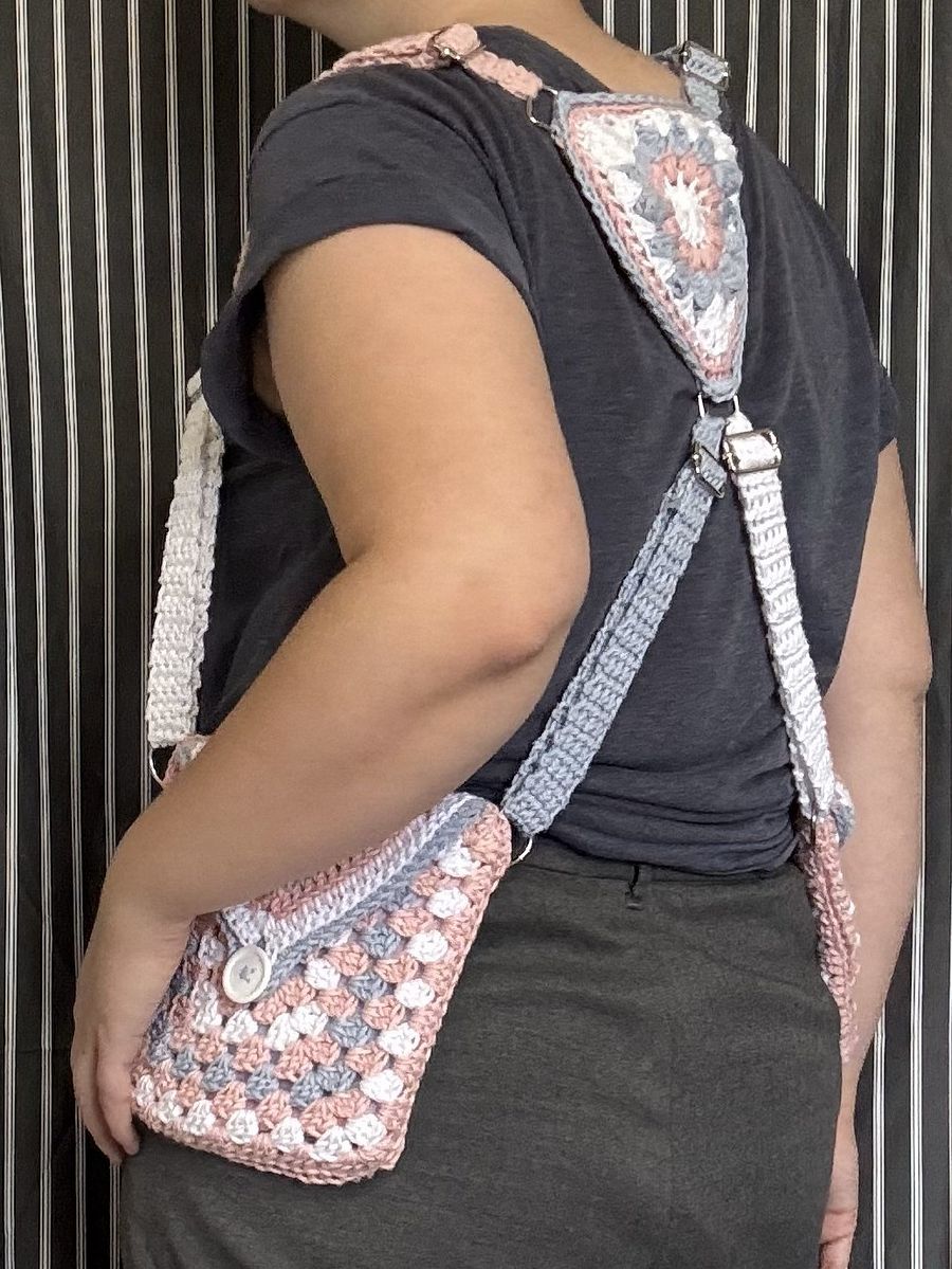Harness Pockets product image (3)