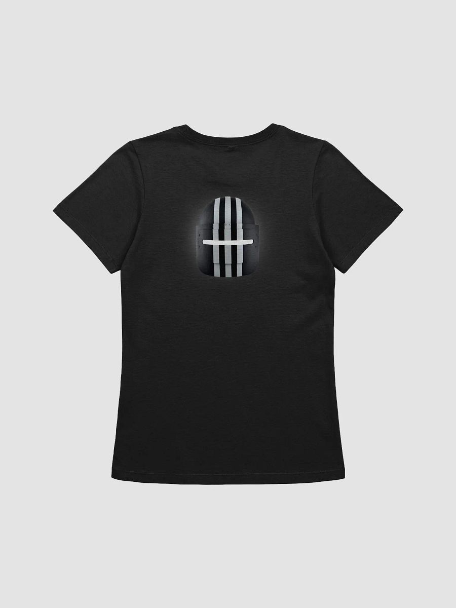 Killa on Back Ladies T-Shirt product image (1)