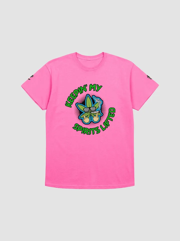 Keepin' My Spirits Lifted product image (2)