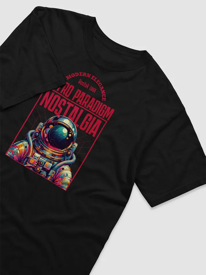 Retro Space product image (1)