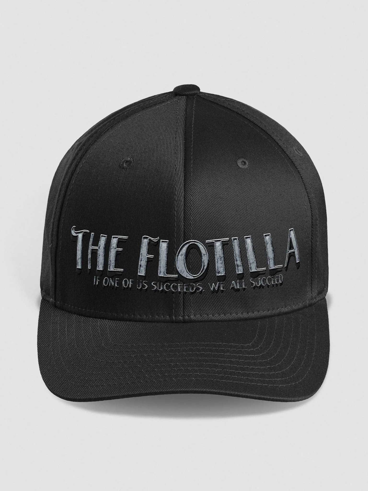 The Flotilla - Hat product image (57)