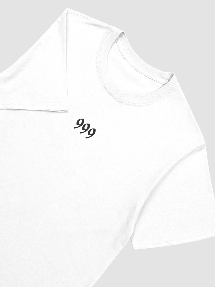 Trueflow 999 shirt product image (9)